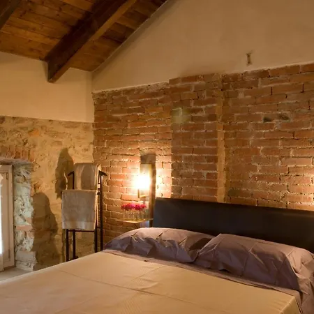 Agroturismo Cascina Marcantonio