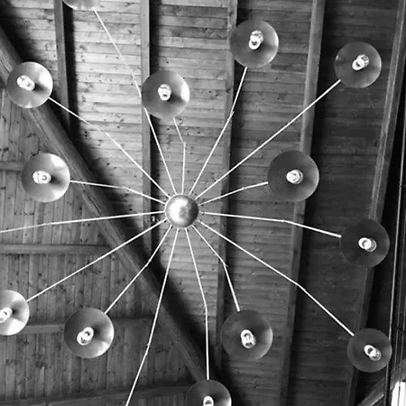 卡希纳尼欧农家乐 阿奎泰尔梅