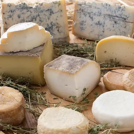 Cascina Marcantonio مزرعة للإقامة