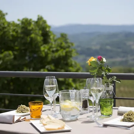 Cascina Marcantonio Feriegård Acqui Terme