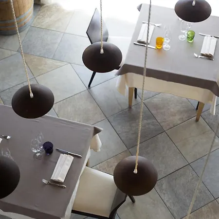 卡希纳尼欧农家乐 * 阿奎泰尔梅