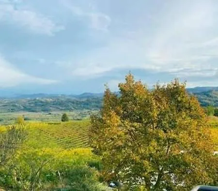 Cascina Marcantonio *