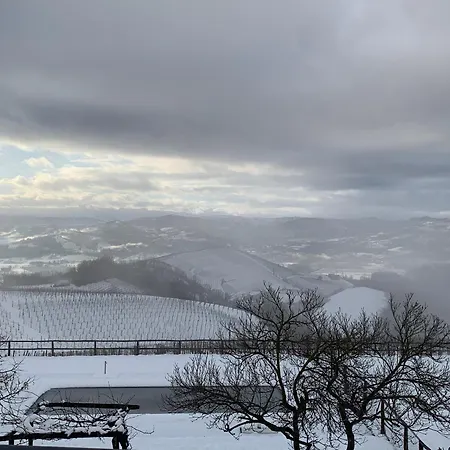 Cascina Marcantonio * Acqui Terme
