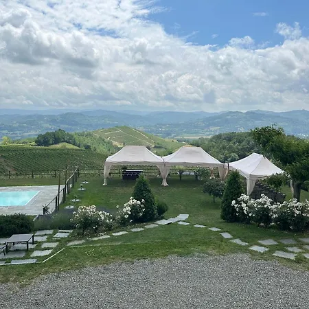 Cascina Marcantonio Acqui Terme