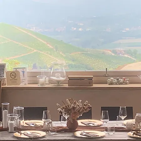 Agroturismo Cascina Marcantonio