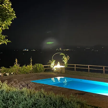 卡希纳尼欧农家乐 * 阿奎泰尔梅