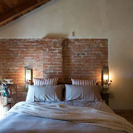 Agroturismo Cascina Marcantonio