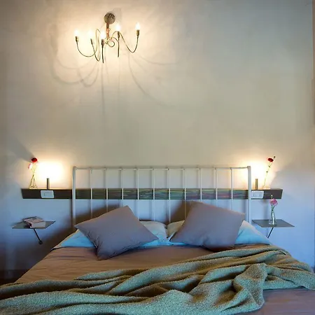 Agroturismo Cascina Marcantonio