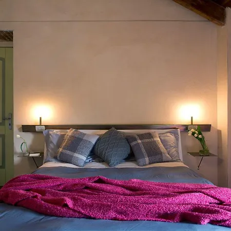 Cascina Marcantonio Agroturismo