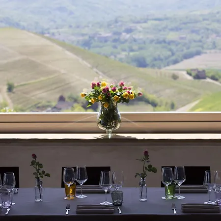 Cascina Marcantonio Agroturismo