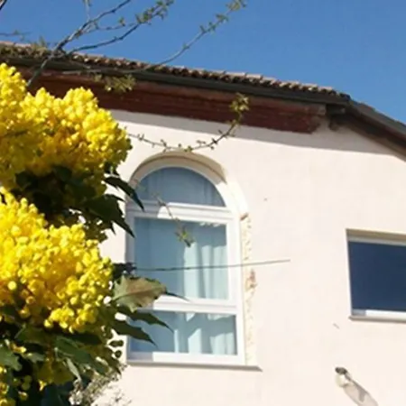 Agroturismo Cascina Marcantonio *