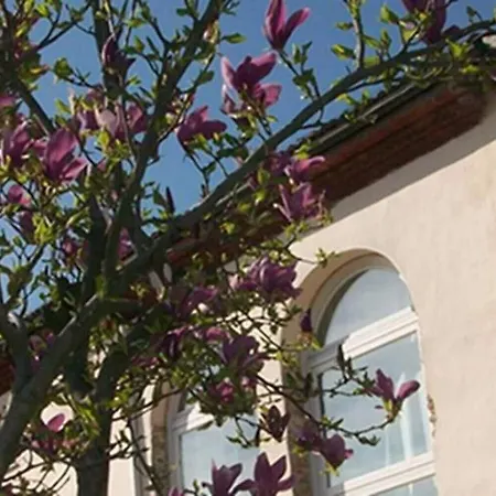 Farm stay Cascina Marcantonio *
