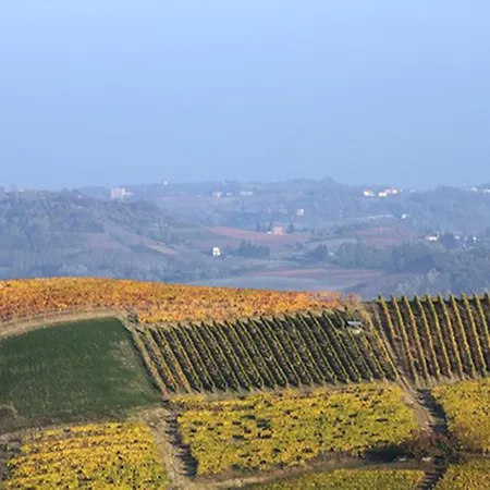 Cascina Marcantonio *