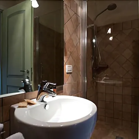 Cascina Marcantonio * Acqui Terme