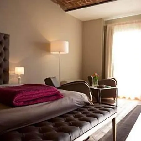 卡希纳尼欧农家乐 * 阿奎泰尔梅