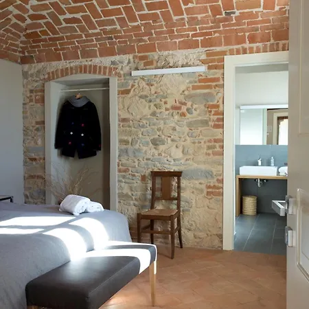 Cascina Marcantonio Farma Acqui Terme