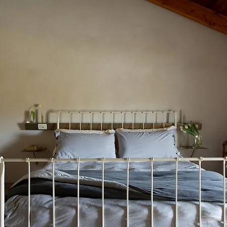 Agroturismo Cascina Marcantonio