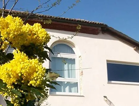 Cascina Marcantonio * أكوي تيرمي