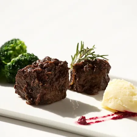 Cascina Marcantonio Agroturismo