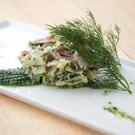 Cascina Marcantonio Agroturismo *