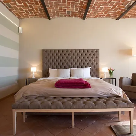 Cascina Marcantonio 팜스테이 *