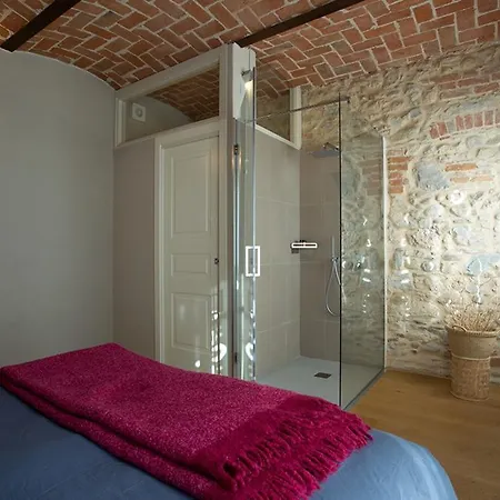 Cascina Marcantonio Agroturismo *