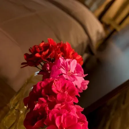 Cascina Marcantonio Agroturismo *