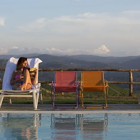 Cascina Marcantonio * Acqui Terme