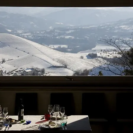 Agroturismo Cascina Marcantonio