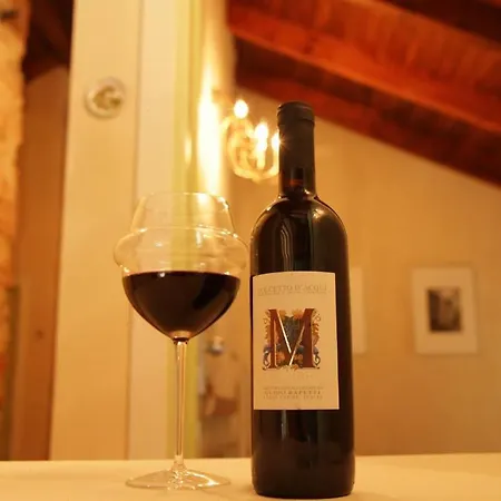 Cascina Marcantonio * Acqui Terme