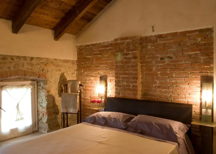 Farma Cascina Marcantonio