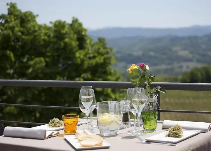 Cascina Marcantonio Farma Acqui Terme