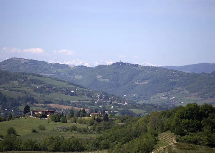 Farma Cascina Marcantonio *
