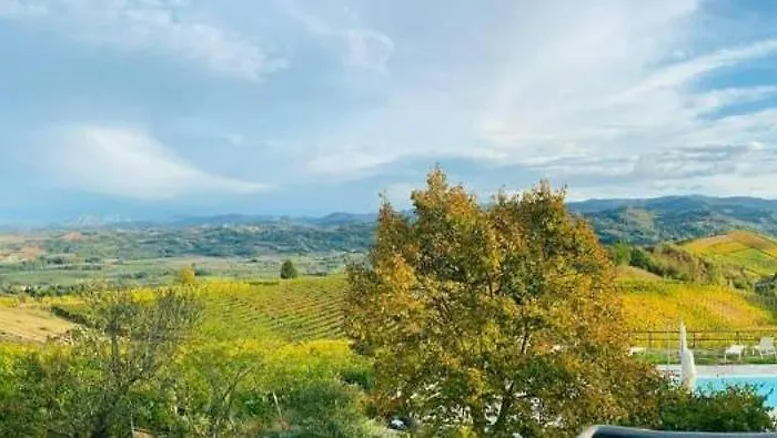 Cascina Marcantonio *