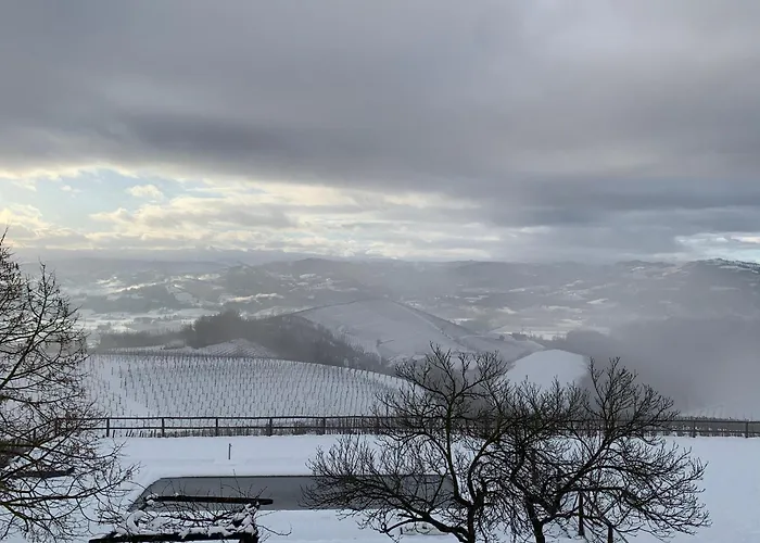 Cascina Marcantonio * Acqui Terme