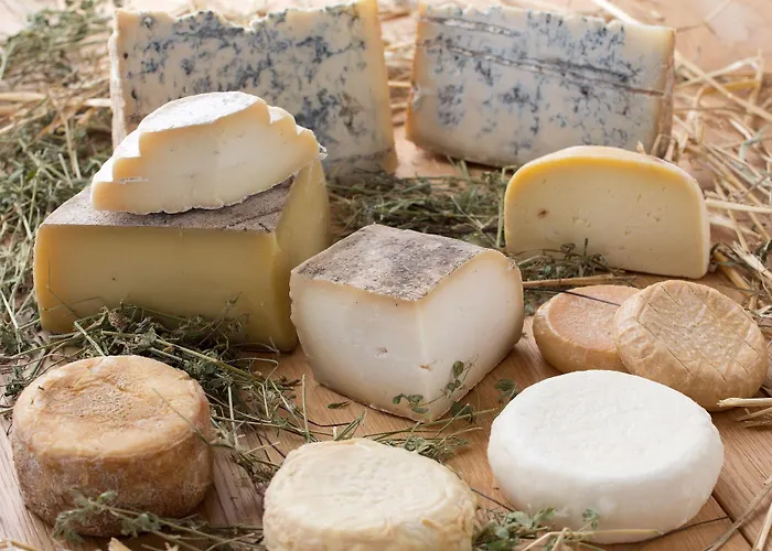 Cascina Marcantonio Farma *