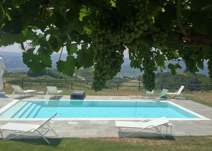 Farma Cascina Marcantonio Acqui Terme
