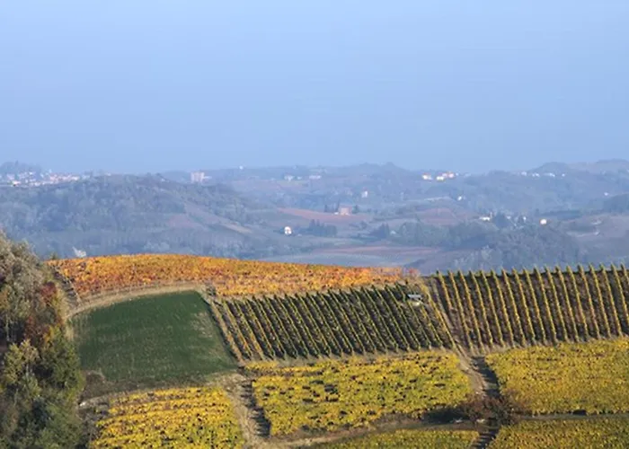 Cascina Marcantonio *
