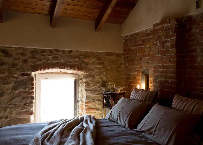 Cascina Marcantonio Acqui Terme