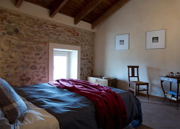 Cascina Marcantonio Acqui Terme