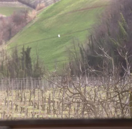 Farma Cascina Marcantonio Acqui Terme