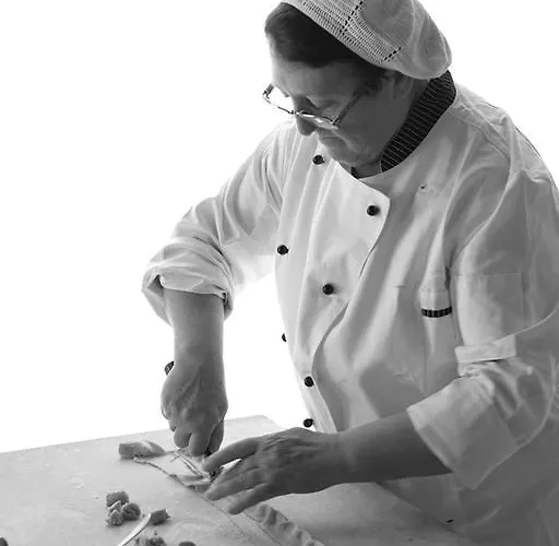 Cascina Marcantonio Farma *