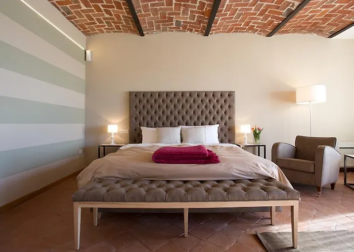 Cascina Marcantonio Farma *
