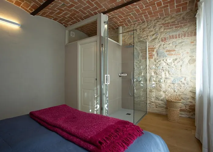 Cascina Marcantonio Farma *
