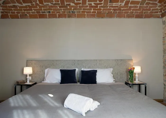 Cascina Marcantonio * Acqui Terme