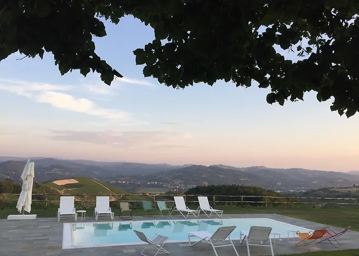 Farma Cascina Marcantonio