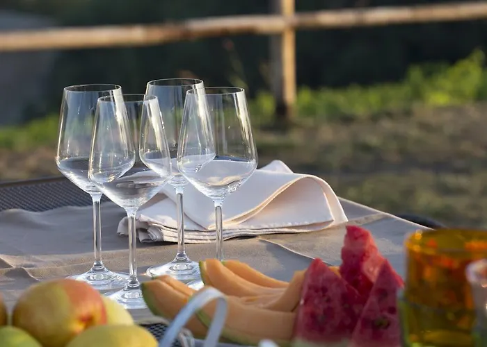 Cascina Marcantonio * Acqui Terme