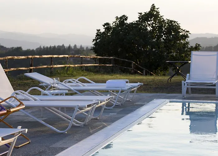 Cascina Marcantonio Farma *