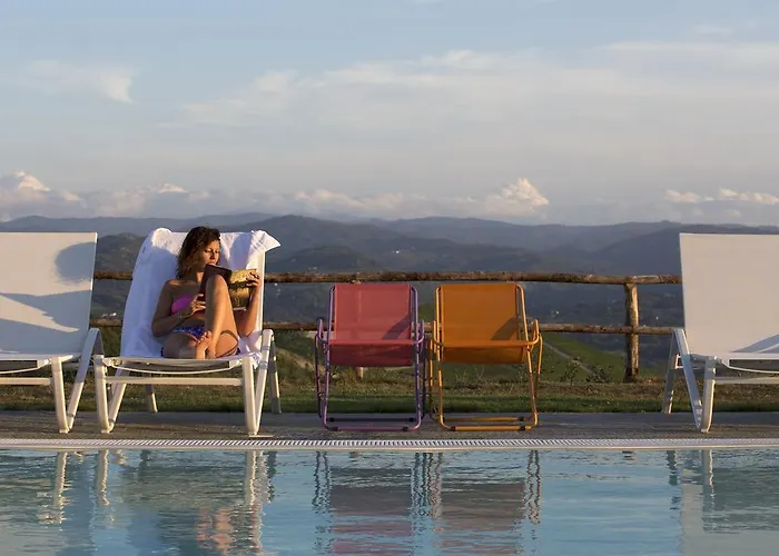Cascina Marcantonio * Acqui Terme