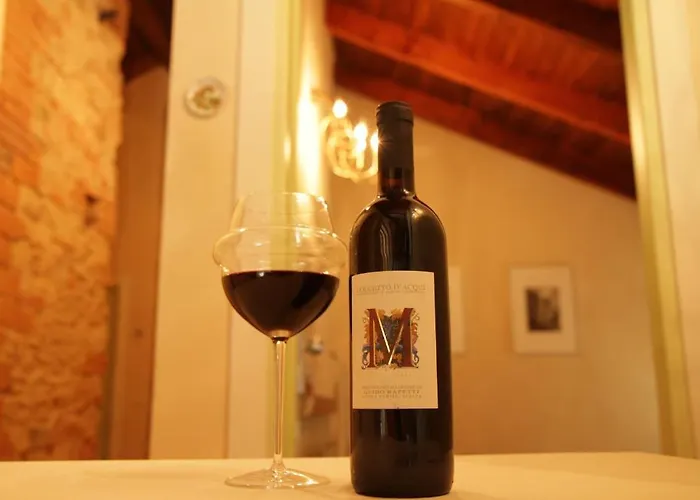 Cascina Marcantonio * Acqui Terme